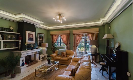 Wiederverkauf - Luxusvillen -
Torrevieja - La Mata - Torrevieja