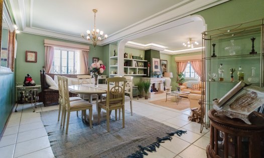 Wiederverkauf - Luxusvillen -
Torrevieja - La Mata - Torrevieja