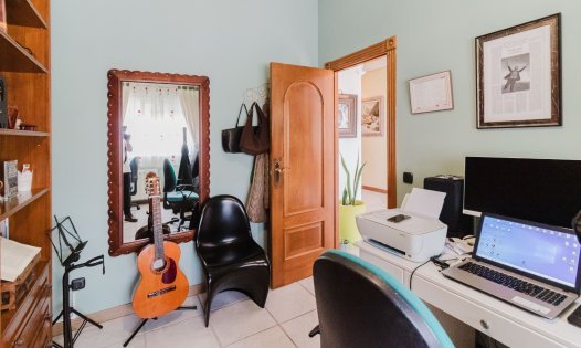 Wiederverkauf - Luxusvillen -
Torrevieja - La Mata - Torrevieja