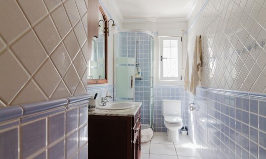 Wiederverkauf - Luxusvillen -
Torrevieja - La Mata - Torrevieja