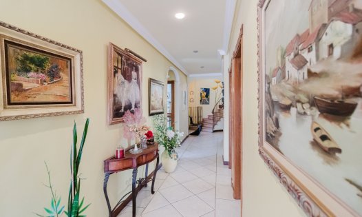 Wiederverkauf - Luxusvillen -
Torrevieja - La Mata - Torrevieja