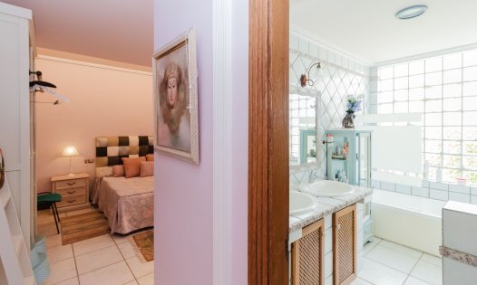 Wiederverkauf - Luxusvillen -
Torrevieja - La Mata - Torrevieja