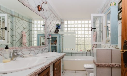 Wiederverkauf - Luxusvillen -
Torrevieja - La Mata - Torrevieja