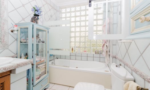 Wiederverkauf - Luxusvillen -
Torrevieja - La Mata - Torrevieja