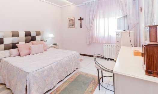 Wiederverkauf - Luxusvillen -
Torrevieja - La Mata - Torrevieja