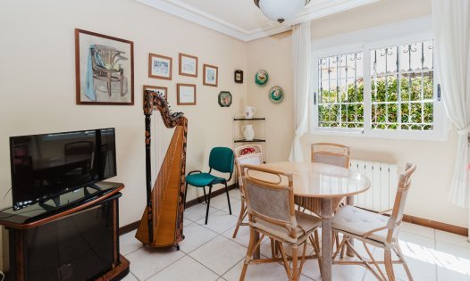 Wiederverkauf - Luxusvillen -
Torrevieja - La Mata - Torrevieja