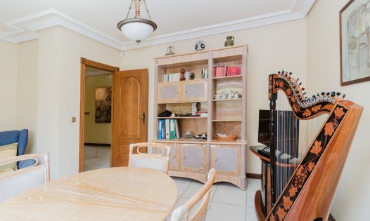 Wiederverkauf - Luxusvillen -
Torrevieja - La Mata - Torrevieja