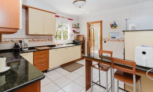 Wiederverkauf - Luxusvillen -
Torrevieja - La Mata - Torrevieja