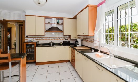 Wiederverkauf - Luxusvillen -
Torrevieja - La Mata - Torrevieja