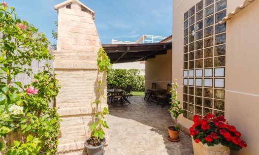 Wiederverkauf - Luxusvillen -
Torrevieja - La Mata - Torrevieja