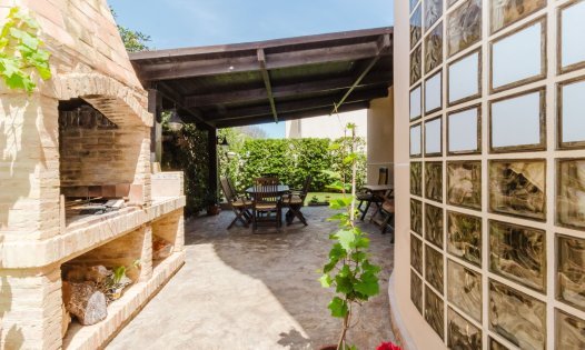 Wiederverkauf - Luxusvillen -
Torrevieja - La Mata - Torrevieja