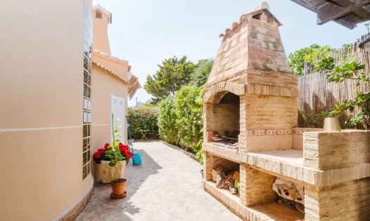 Wiederverkauf - Luxusvillen -
Torrevieja - La Mata - Torrevieja