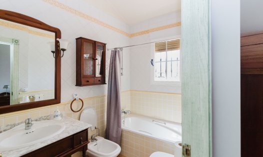 Wiederverkauf - Luxusvillen -
Torrevieja - La Mata - Torrevieja