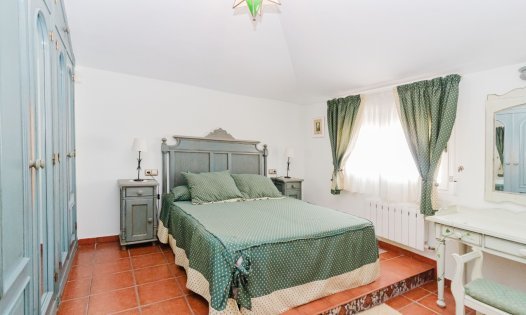 Wiederverkauf - Luxusvillen -
Torrevieja - La Mata - Torrevieja