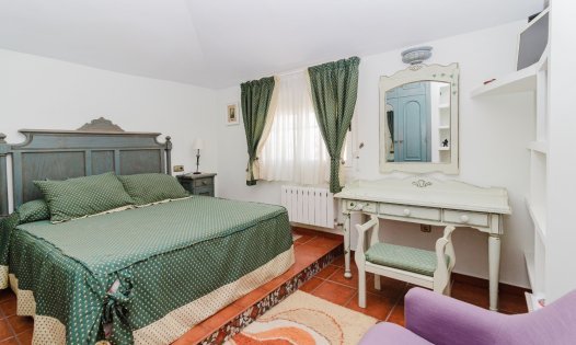 Wiederverkauf - Luxusvillen -
Torrevieja - La Mata - Torrevieja