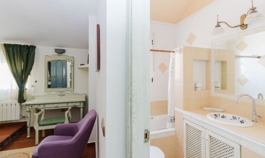 Wiederverkauf - Luxusvillen -
Torrevieja - La Mata - Torrevieja