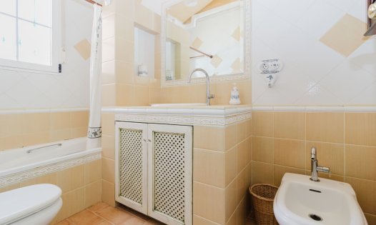 Wiederverkauf - Luxusvillen -
Torrevieja - La Mata - Torrevieja