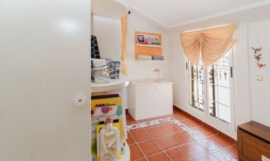 Wiederverkauf - Luxusvillen -
Torrevieja - La Mata - Torrevieja