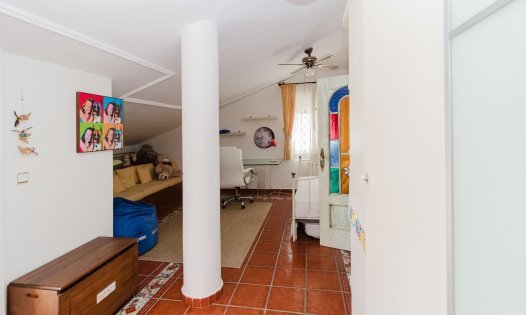 Wiederverkauf - Luxusvillen -
Torrevieja - La Mata - Torrevieja