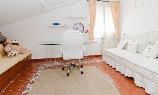 Wiederverkauf - Luxusvillen -
Torrevieja - La Mata - Torrevieja