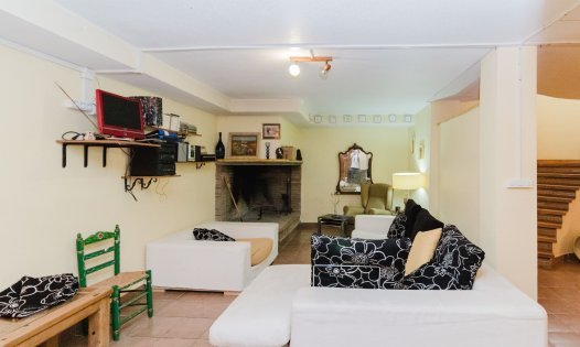 Wiederverkauf - Luxusvillen -
Torrevieja - La Mata - Torrevieja