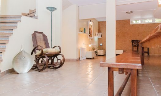 Wiederverkauf - Luxusvillen -
Torrevieja - La Mata - Torrevieja