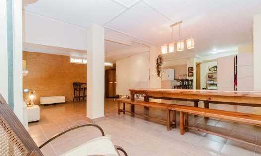 Wiederverkauf - Luxusvillen -
Torrevieja - La Mata - Torrevieja