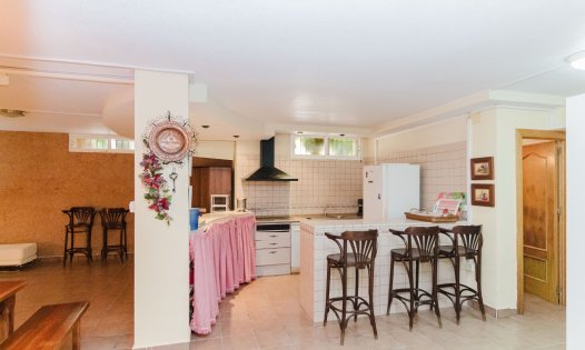 Wiederverkauf - Luxusvillen -
Torrevieja - La Mata - Torrevieja