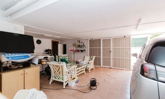 Wiederverkauf - Luxusvillen -
Torrevieja - La Mata - Torrevieja