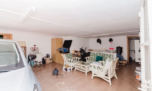 Wiederverkauf - Luxusvillen -
Torrevieja - La Mata - Torrevieja