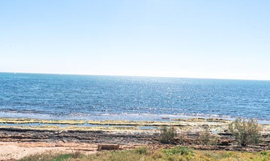 Short Term Rental - Luxury Villas -
Torrevieja - La Veleta - Torrevieja