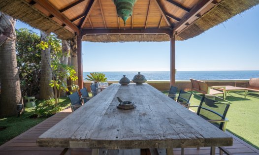 Short Term Rental - Luxury Villas -
Torrevieja - La Veleta - Torrevieja