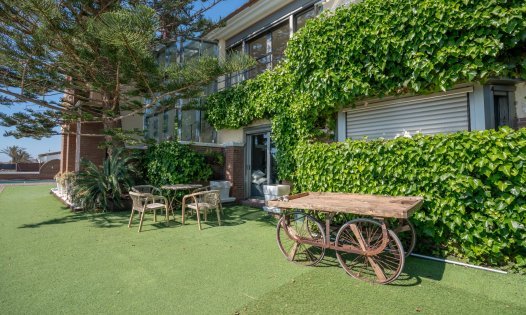 Short Term Rental - Luxury Villas -
Torrevieja - La Veleta - Torrevieja