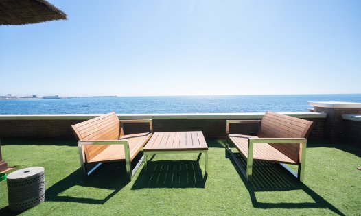 Short Term Rental - Luxury Villas -
Torrevieja - La Veleta - Torrevieja