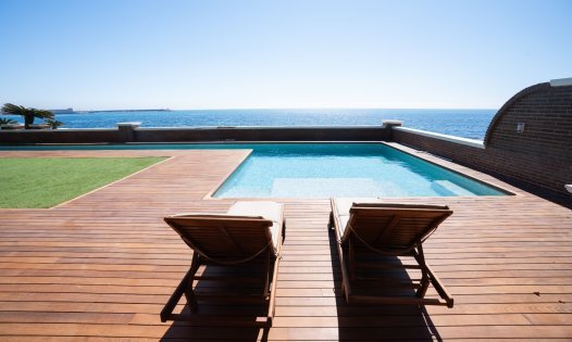 Short Term Rental - Luxury Villas -
Torrevieja - La Veleta - Torrevieja