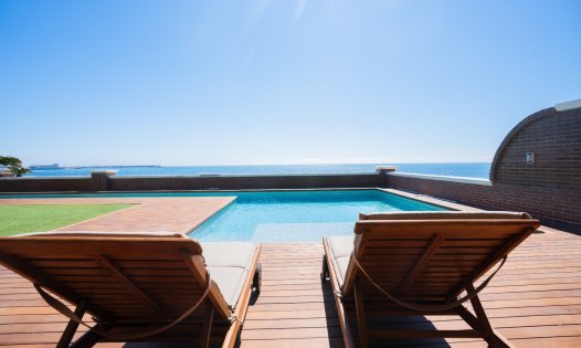 Short Term Rental - Luxury Villas -
Torrevieja - La Veleta - Torrevieja