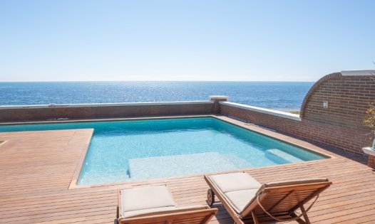 Short Term Rental - Luxury Villas -
Torrevieja - La Veleta - Torrevieja