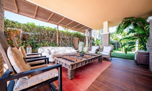 Short Term Rental - Luxury Villas -
Torrevieja - La Veleta - Torrevieja