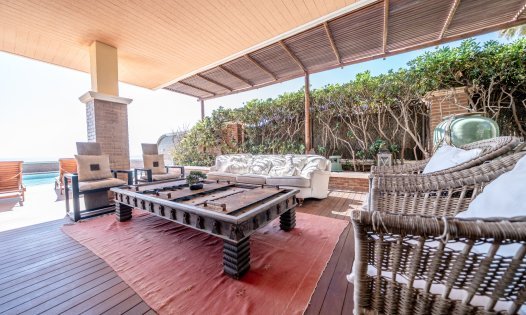 Short Term Rental - Luxury Villas -
Torrevieja - La Veleta - Torrevieja