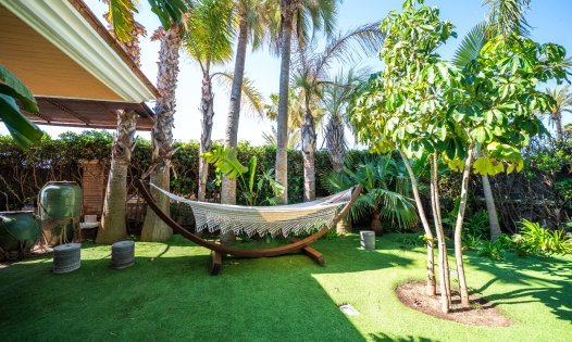 Short Term Rental - Luxury Villas -
Torrevieja - La Veleta - Torrevieja