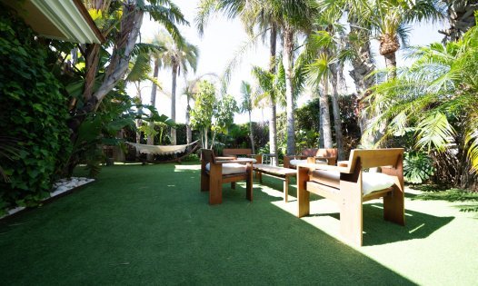 Short Term Rental - Luxury Villas -
Torrevieja - La Veleta - Torrevieja