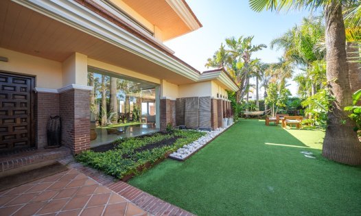 Short Term Rental - Luxury Villas -
Torrevieja - La Veleta - Torrevieja