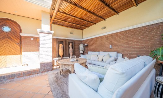 Short Term Rental - Luxury Villas -
Torrevieja - La Veleta - Torrevieja