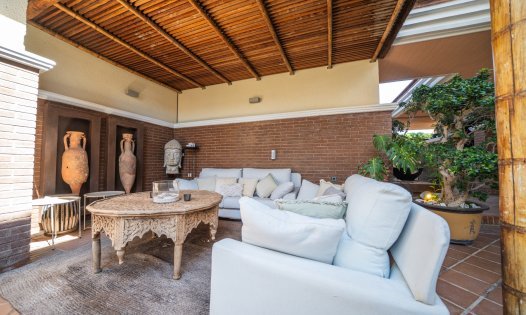 Short Term Rental - Luxury Villas -
Torrevieja - La Veleta - Torrevieja