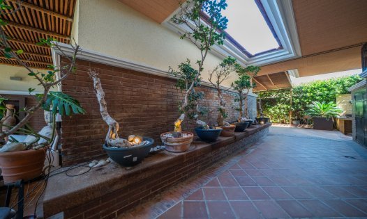 Short Term Rental - Luxury Villas -
Torrevieja - La Veleta - Torrevieja