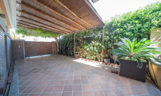 Short Term Rental - Luxury Villas -
Torrevieja - La Veleta - Torrevieja