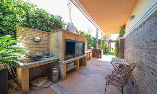 Short Term Rental - Luxury Villas -
Torrevieja - La Veleta - Torrevieja