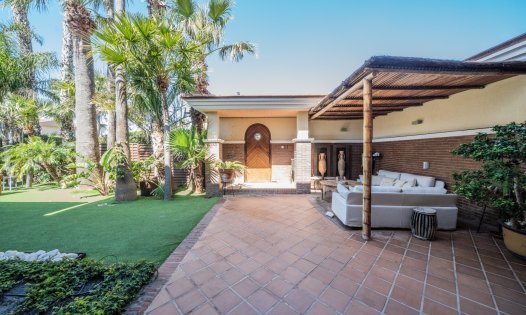 Short Term Rental - Luxury Villas -
Torrevieja - La Veleta - Torrevieja