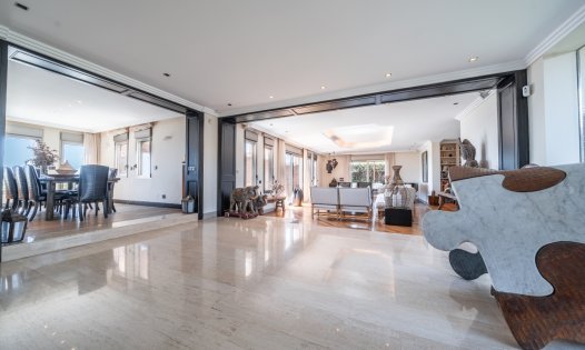 Short Term Rental - Luxury Villas -
Torrevieja - La Veleta - Torrevieja