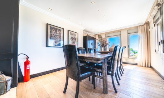 Short Term Rental - Luxury Villas -
Torrevieja - La Veleta - Torrevieja